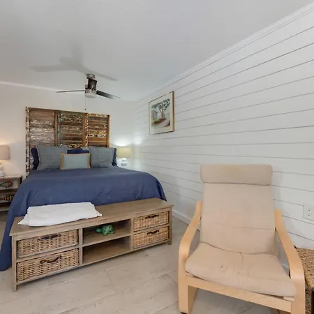 Tides Inn On The Bay Vacation Homes